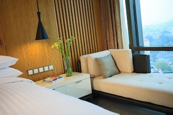Room, 2 Double Beds