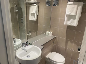 Deluxe Room, 2 Twin Beds, Non Smoking