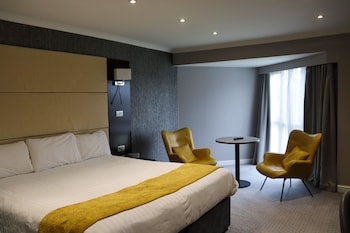 Superior Room, 1 King Bed, Non Smoking