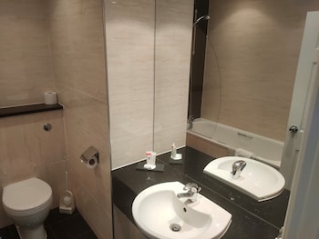 Junior Suite, 1 Queen Bed, Non Smoking (with Sofabed)