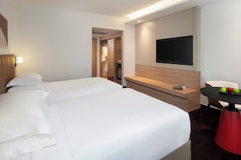 Deluxe Superior Room
