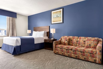 Studio, 1 Queen Bed, Non Smoking