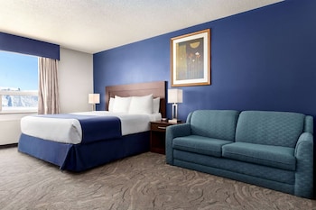 Room, 1 King Bed, Non Smoking