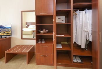 Panoramic Suite