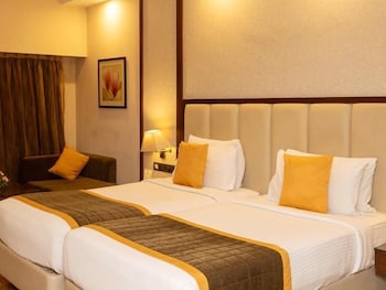 Deluxe Room, 1 King Bed