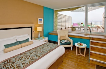 Executive Sun Room