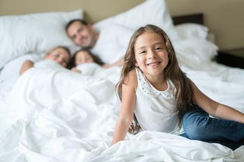 Room, 1 King Bed, Allergy Friendly (Pure)