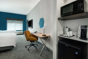 Standard Room, 2 Queen Beds