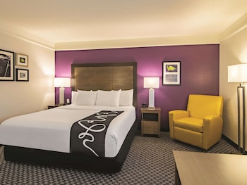 Room, 1 King Bed, Non Smoking (Various Views)