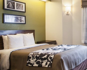 Room, 1 Queen Bed, Accessible, Non Smoking