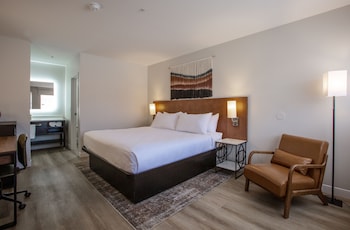 Room, 1 King Bed, Non Smoking