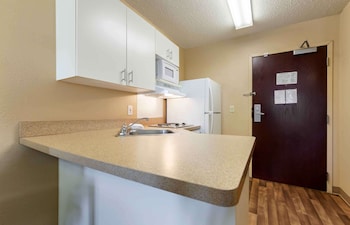 Studio, 2 Double Beds, Non Smoking