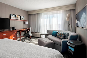 Room, 1 Double Bed, Balcony