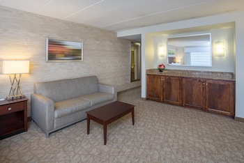 Premium Room, 1 King Bed