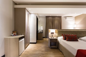 Premium Twin Room
