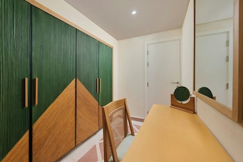 Junior Suite, 1 Bedroom