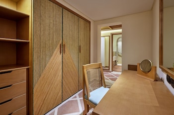 Junior Suite, 1 Bedroom