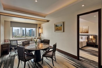 Suite, 1 Bedroom (Premium Master)