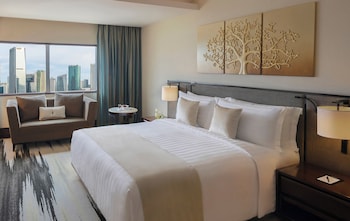 Suite, 1 Bedroom (Premium Master)
