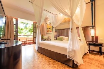 Romantic Room