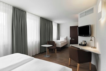 Standard Triple Room, 3 Twin Beds