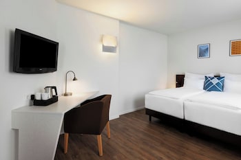 Standard Triple Room, 3 Twin Beds