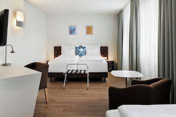 Standard Triple Room, 3 Twin Beds