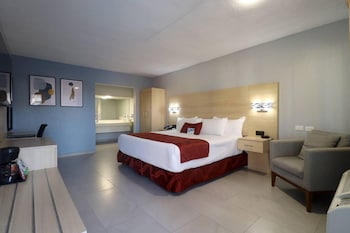 Room, 1 King Bed, Non Smoking (Upgrade)