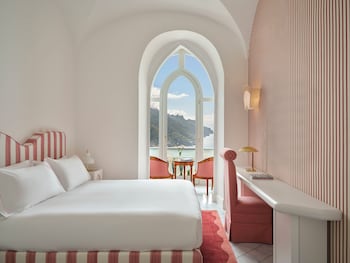Deluxe Room, Sea View