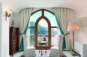 Deluxe Room, Sea View