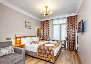 Standard Double Room, 1 Double Bed