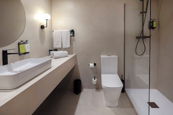 Comfort Double or Twin Room