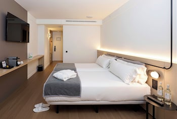 Comfort Double or Twin Room
