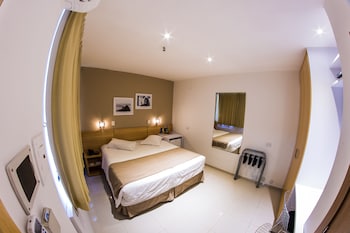 Economy Room, 1 Double Bed