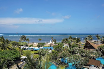 Family Deluxe, Ocean View