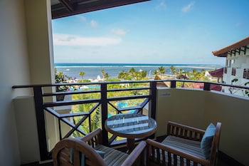 Family Deluxe, Ocean View