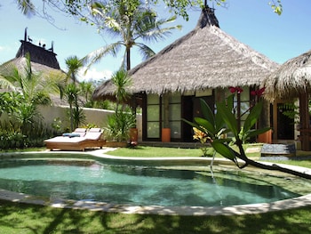 Family Villa, 2 Double Beds