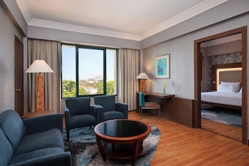 Family Suite, 1 Bedroom, Kitchenette
