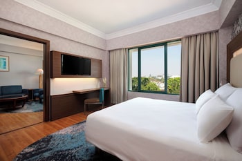 Executive Room, 1 Double Bed