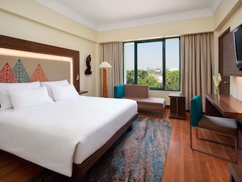 Superior Double Room, 1 Double Bed