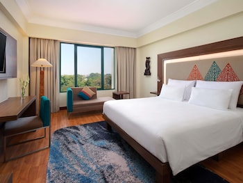 Executive Room, 1 Double Bed