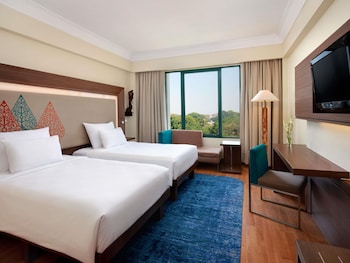 Superior Room, 2 Twin Beds