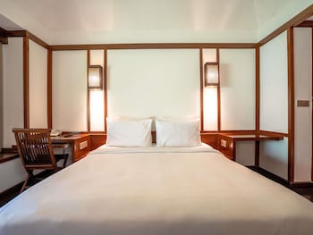 Classic Room, 1 Queen Bed