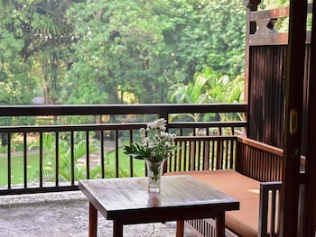 Superior Room, 2 Twin Beds, Balcony