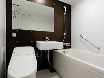 Economy Twin Room, 1 Bedroom, Non Smoking, Private Bathroom