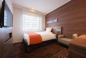 Standard Single Room, Non Smoking