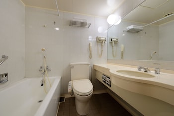 Standard Twin Room, Non Smoking