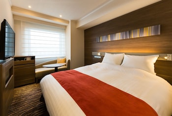 Standard Double Room, Non Smoking