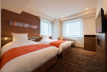 Standard Twin Room, Non Smoking