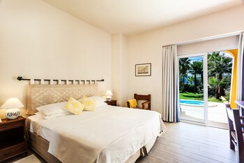 Executive Double Room, Private Pool